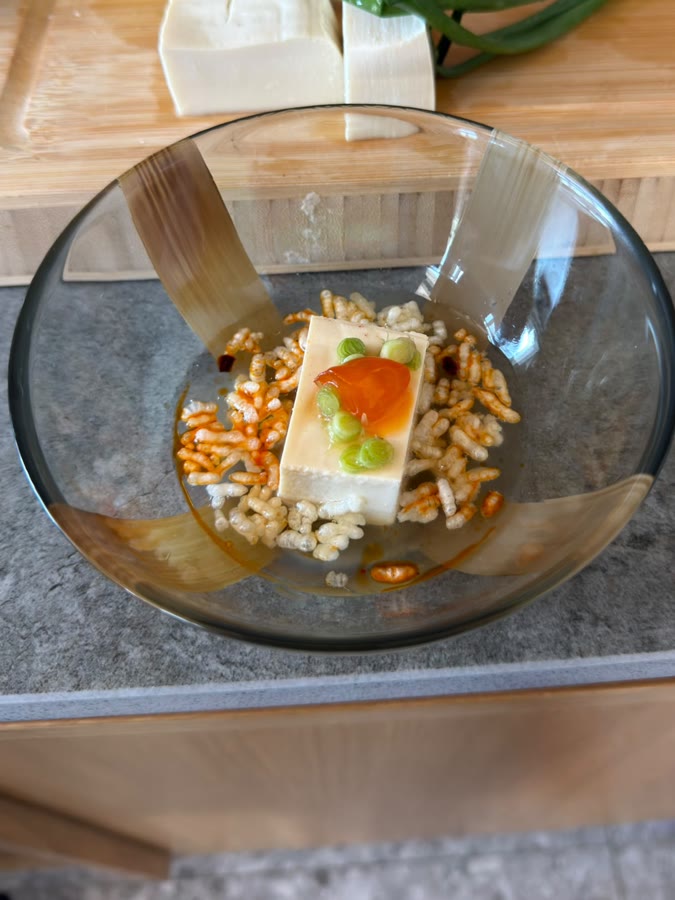 Tofu